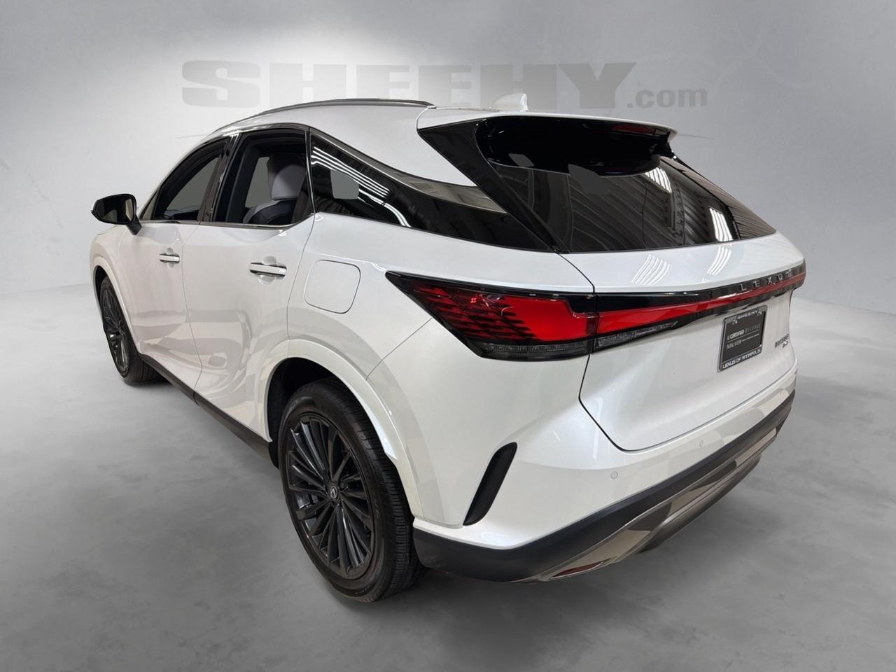 2025 Lexus RX 350 Premium Annapolis MD