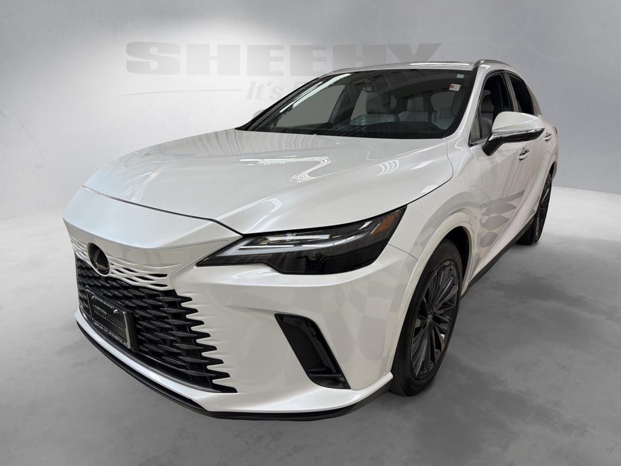 2025 Lexus RX 350 Premium Annapolis MD