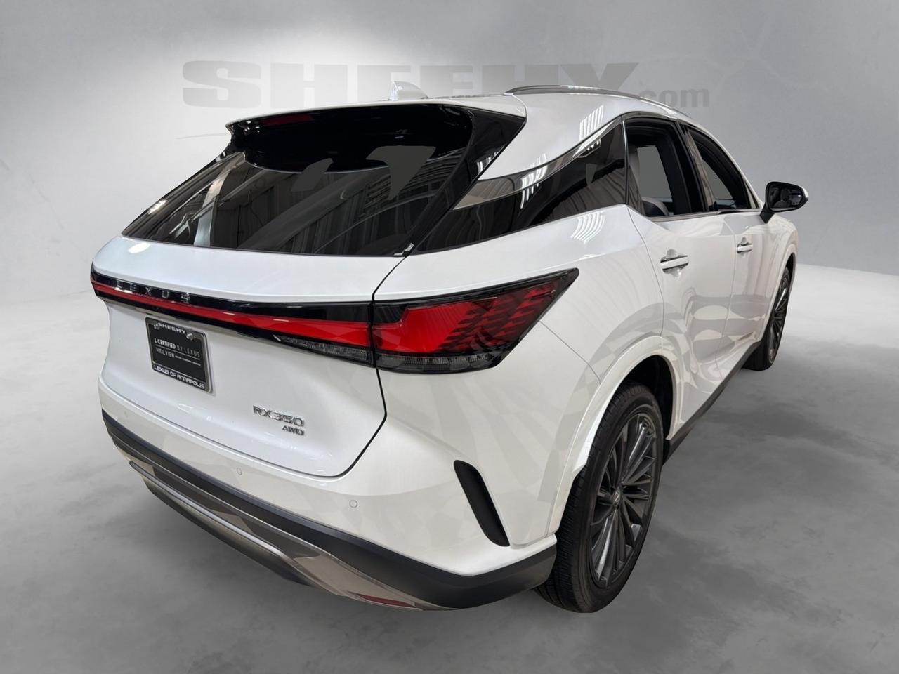 2025 Lexus RX 350 Premium Annapolis MD