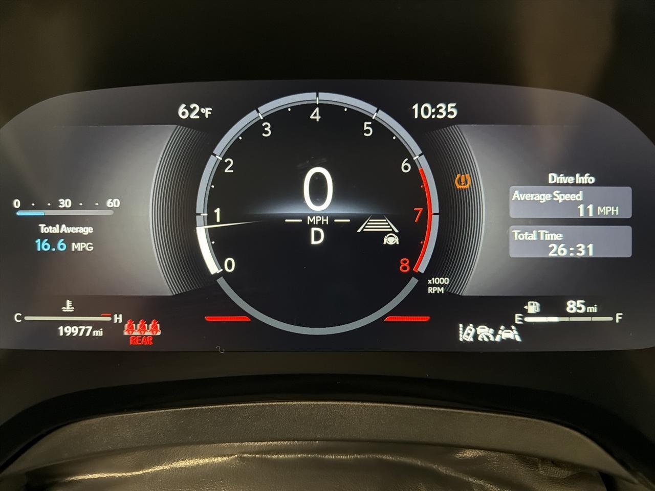 2025 Lexus RX 350 Premium Annapolis MD