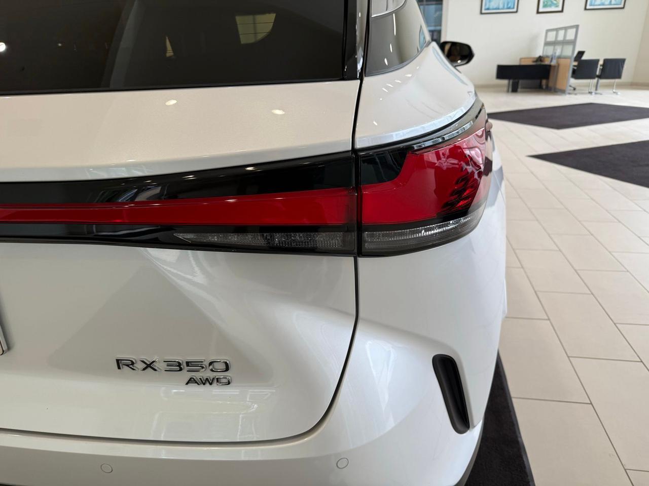 2025 Lexus RX 350 Premium Annapolis MD
