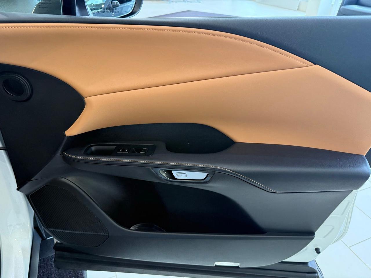 2025 Lexus RX 350 Premium Annapolis MD
