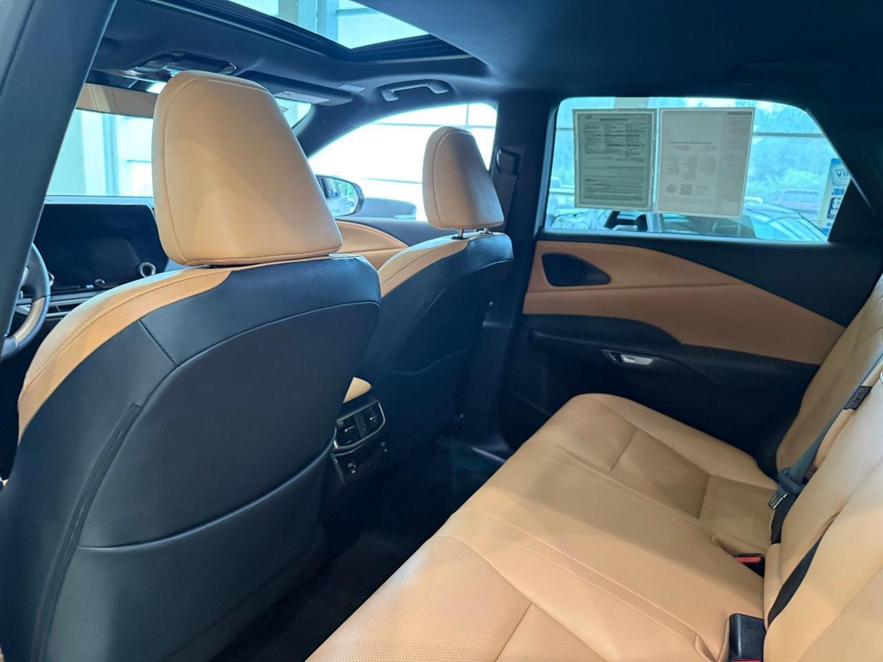 2025 Lexus RX 350 Premium Annapolis MD