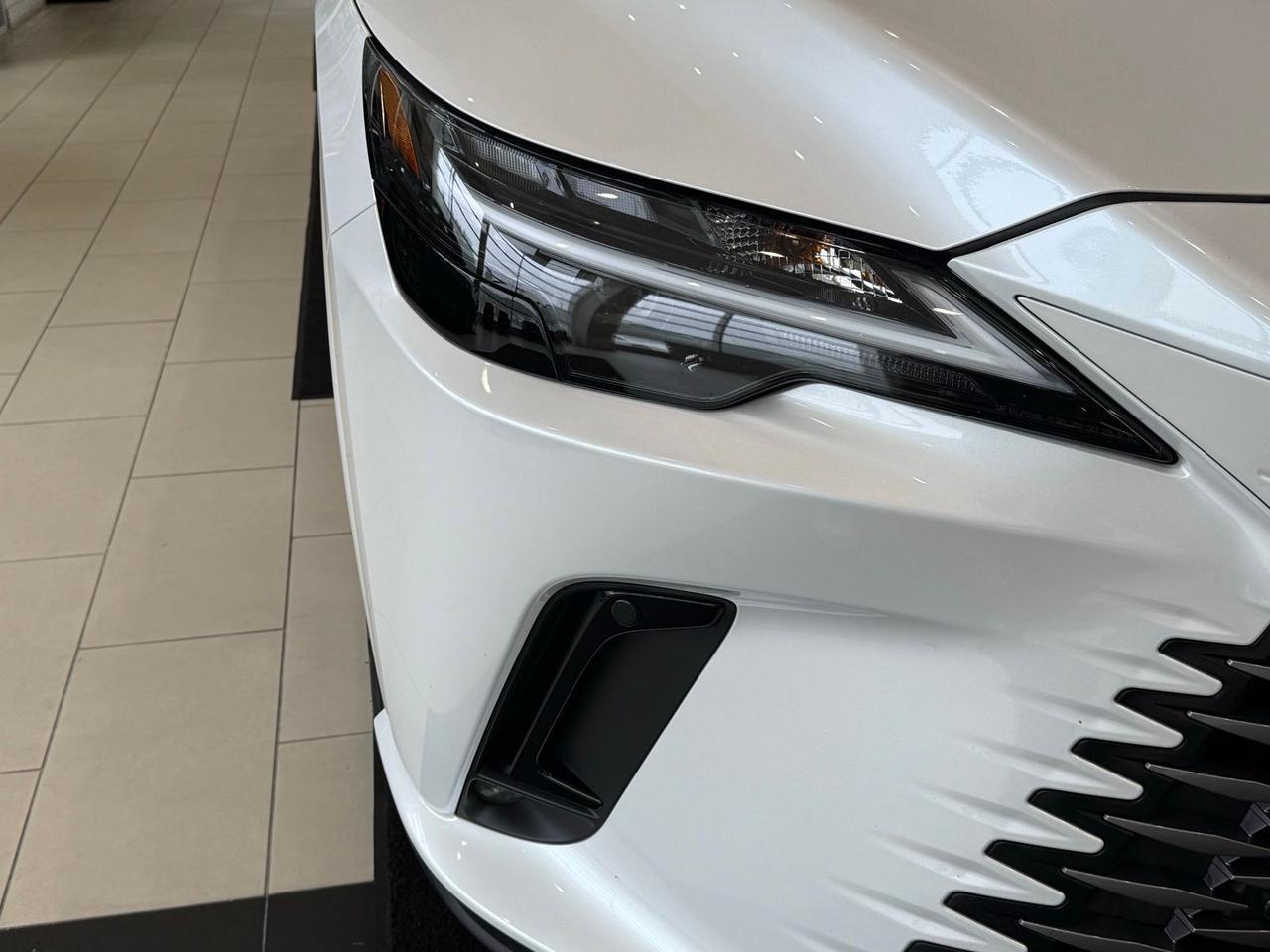 2025 Lexus RX 350 Premium Annapolis MD