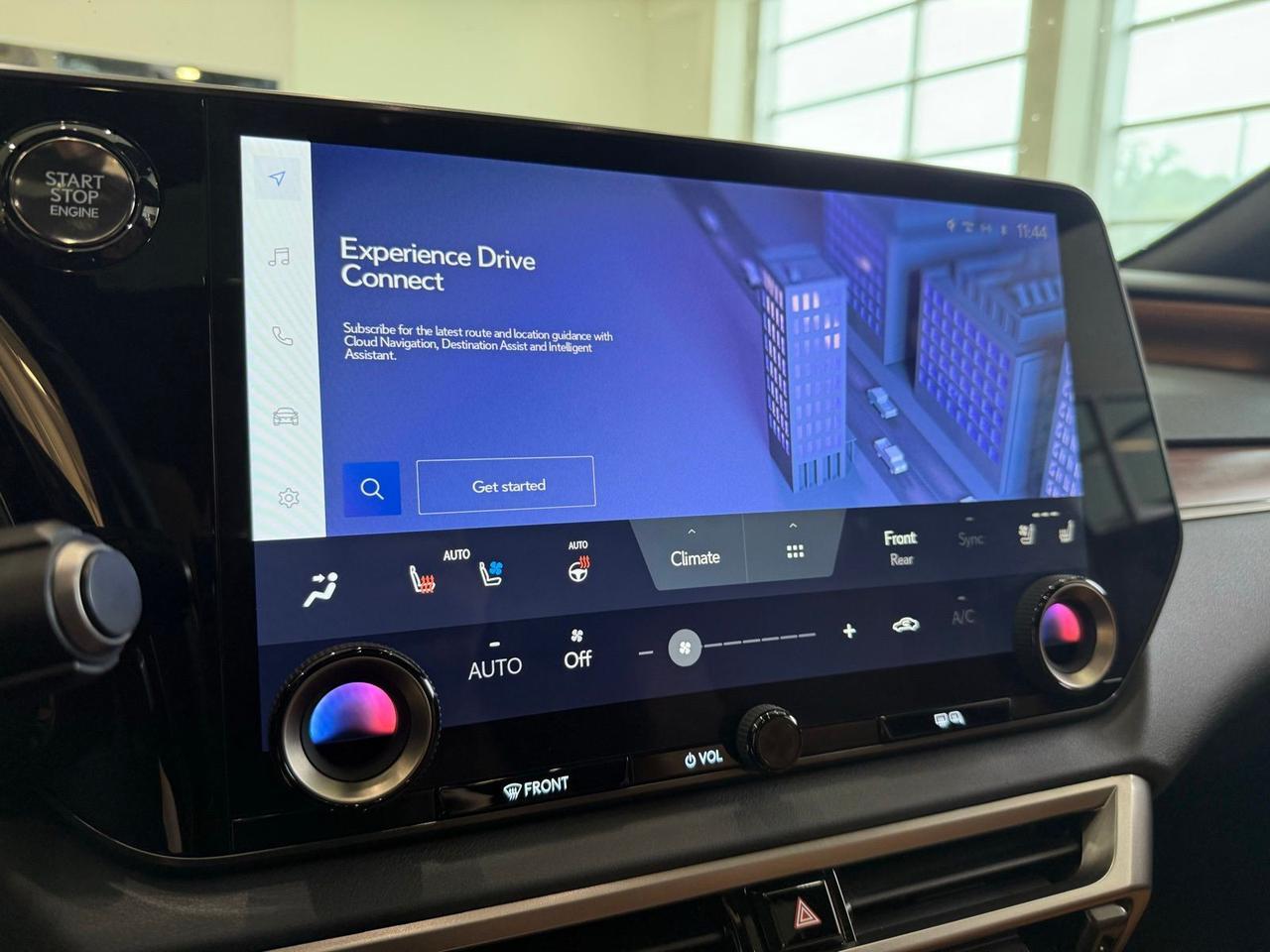 2025 Lexus RX 350 Premium Annapolis MD