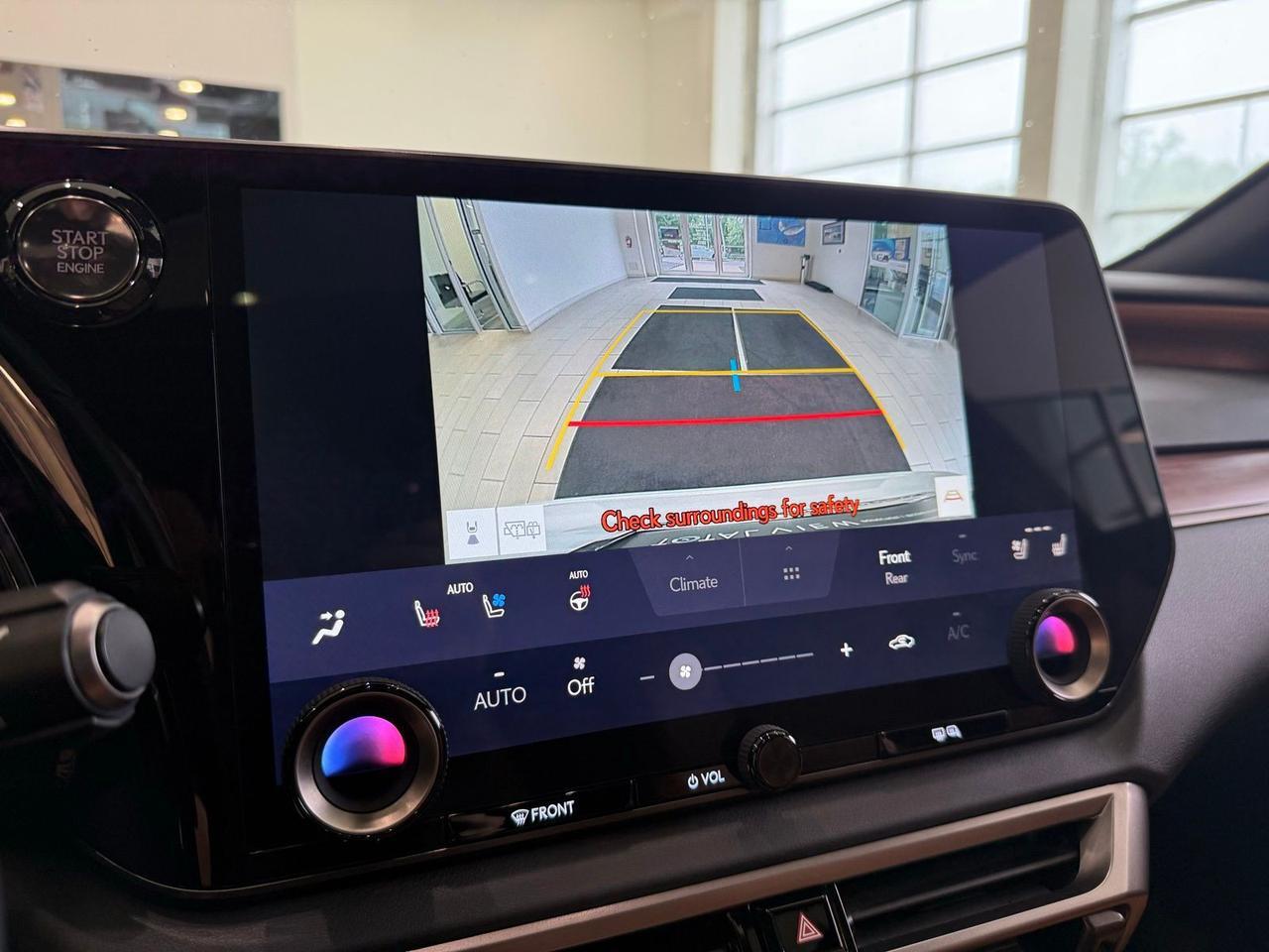 2025 Lexus RX 350 Premium Annapolis MD