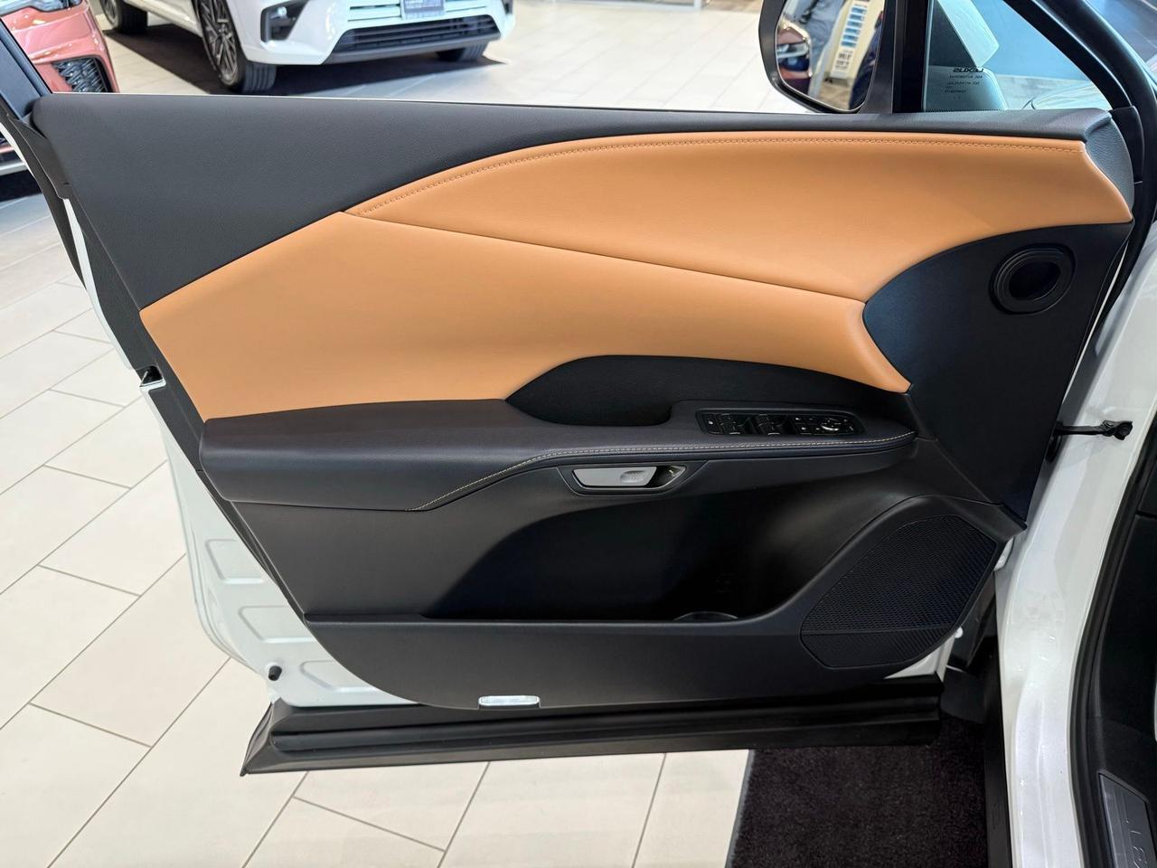 2025 Lexus RX 350 Premium Annapolis MD