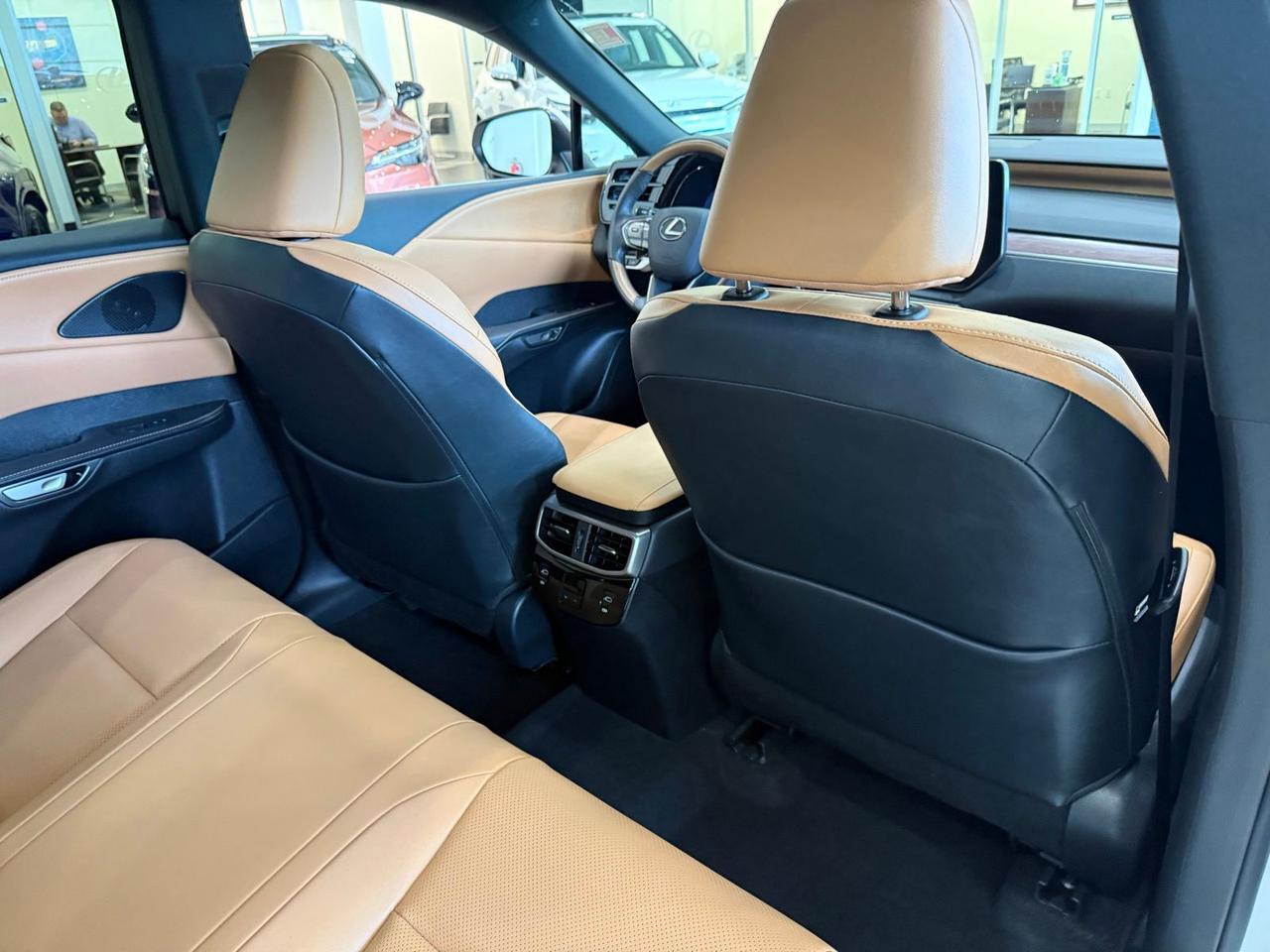 2025 Lexus RX 350 Premium Annapolis MD