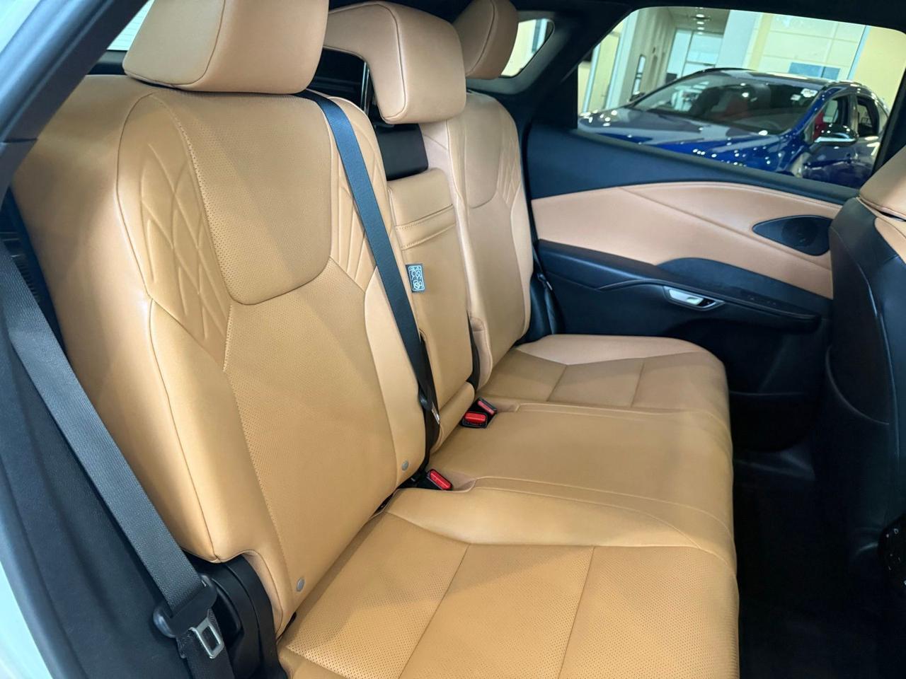2025 Lexus RX 350 Premium Annapolis MD