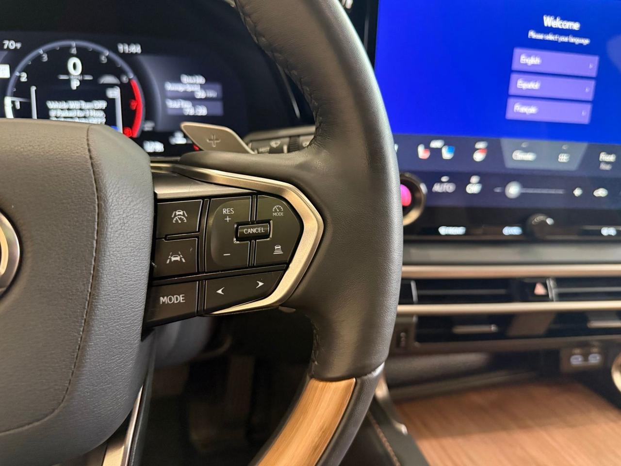 2025 Lexus RX 350 Premium Annapolis MD