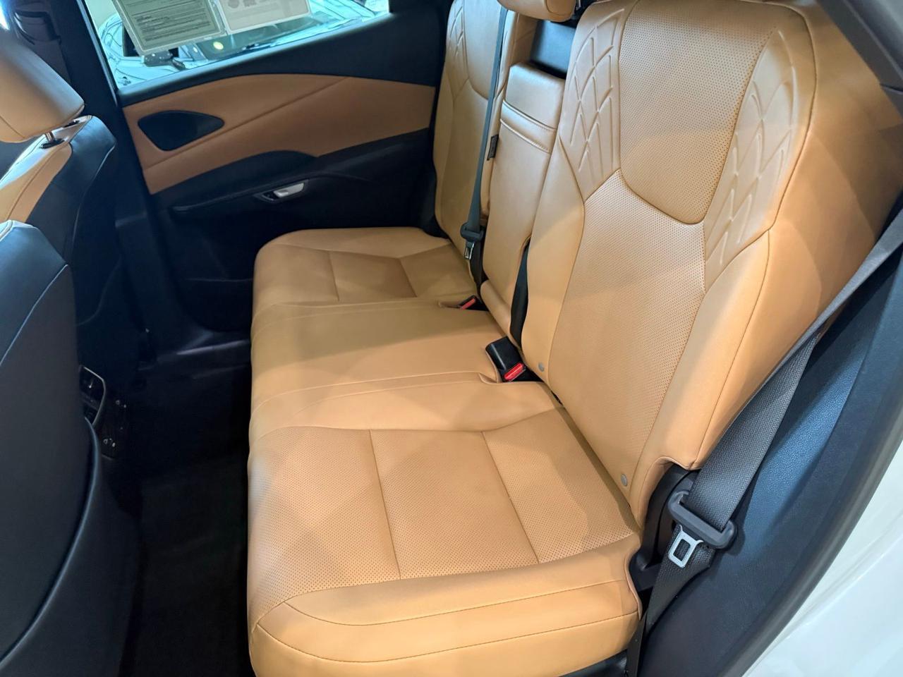 2025 Lexus RX 350 Premium Annapolis MD
