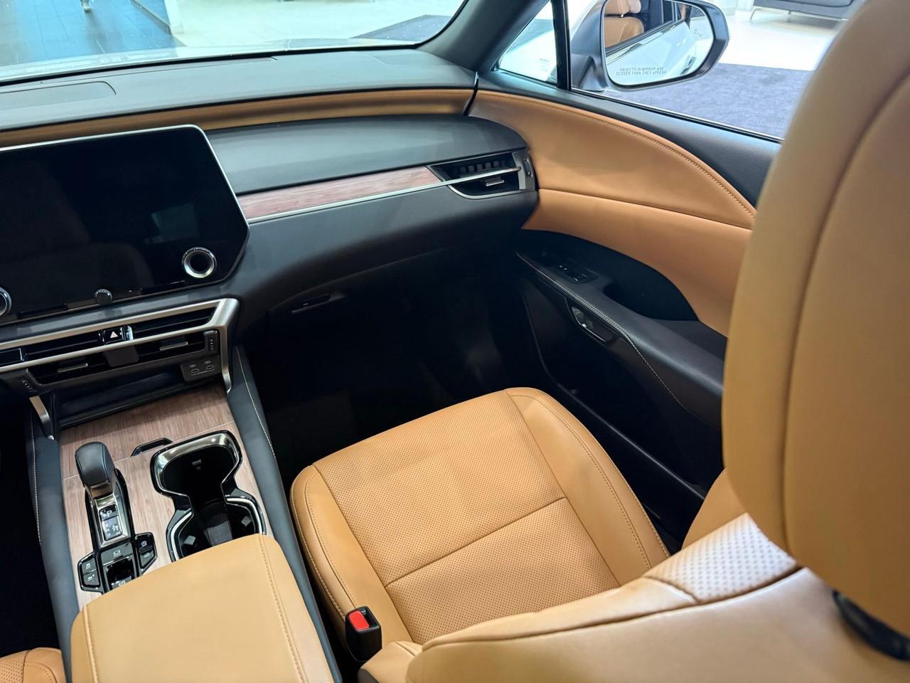 2025 Lexus RX 350 Premium Annapolis MD