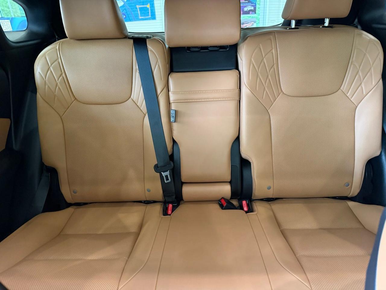 2025 Lexus RX 350 Premium Annapolis MD