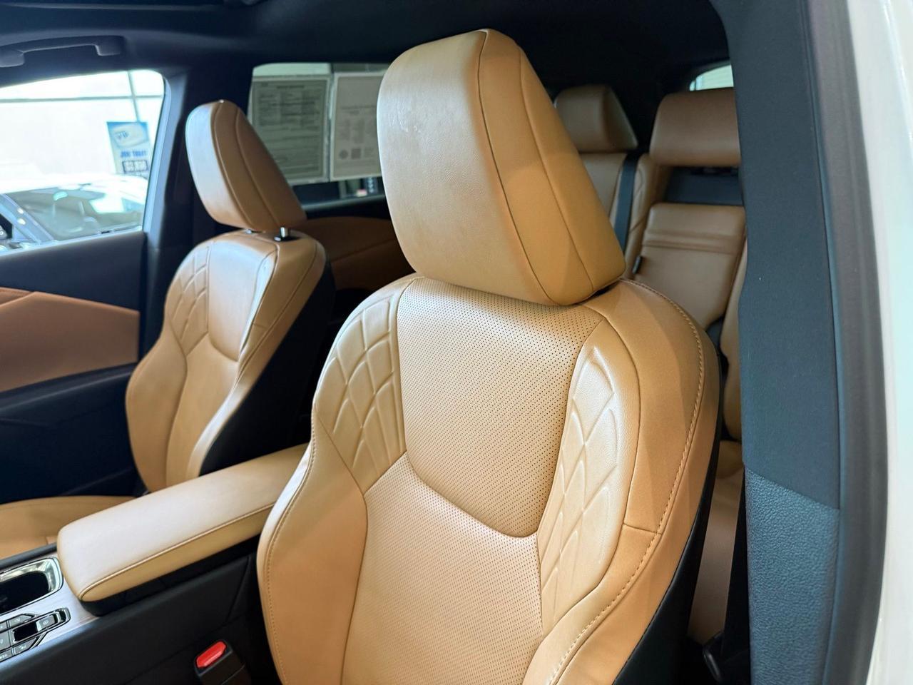 2025 Lexus RX 350 Premium Annapolis MD