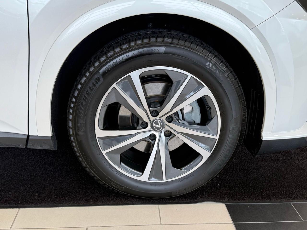 2025 Lexus RX 350 Premium Annapolis MD