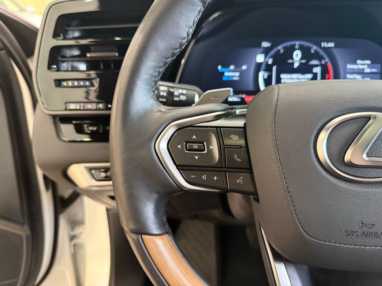 2025 Lexus RX 350 Premium Annapolis MD