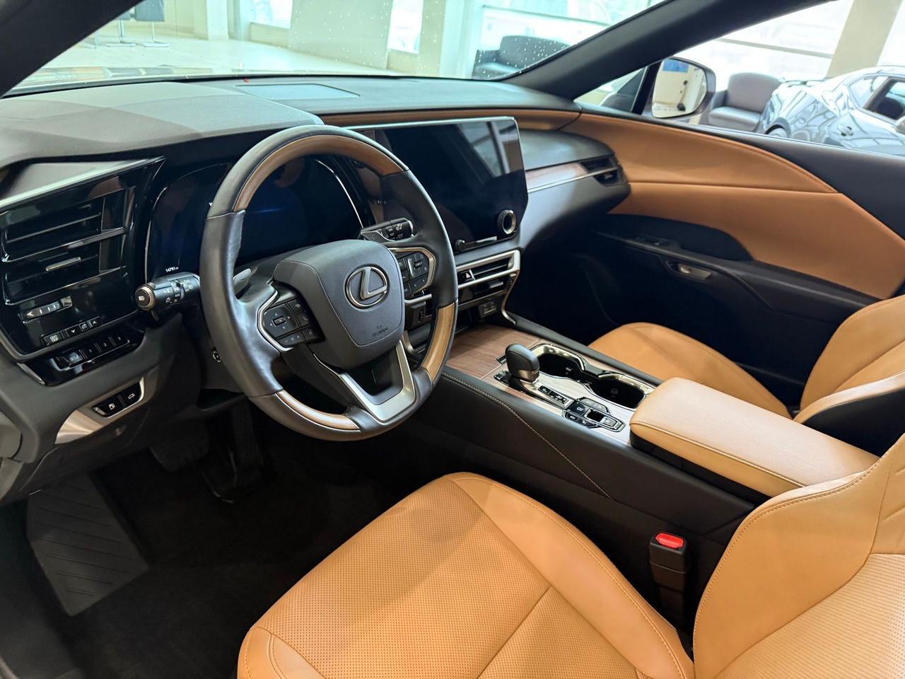2025 Lexus RX 350 Premium Annapolis MD