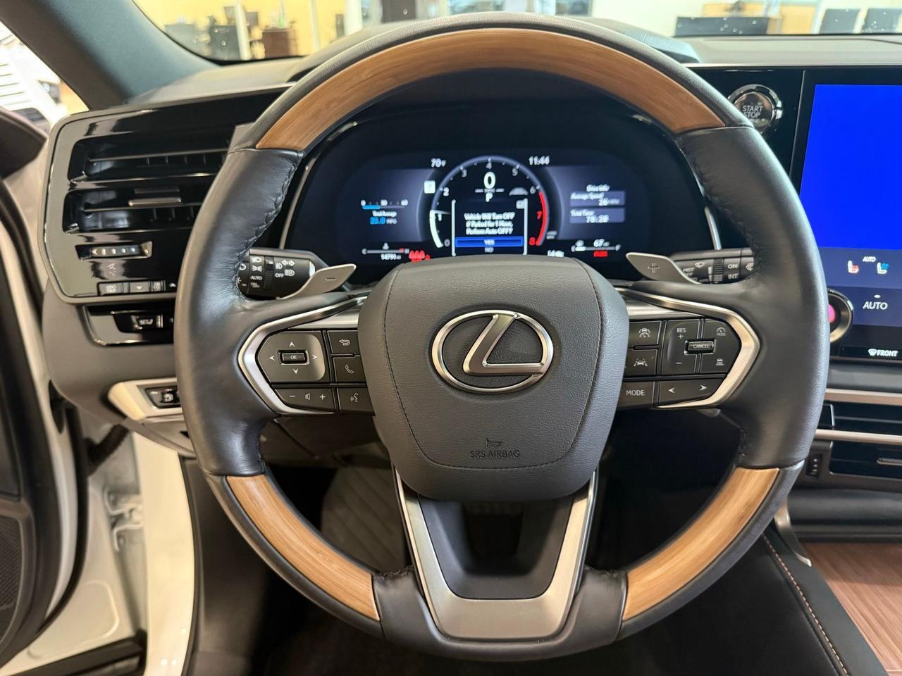 2025 Lexus RX 350 Premium Annapolis MD