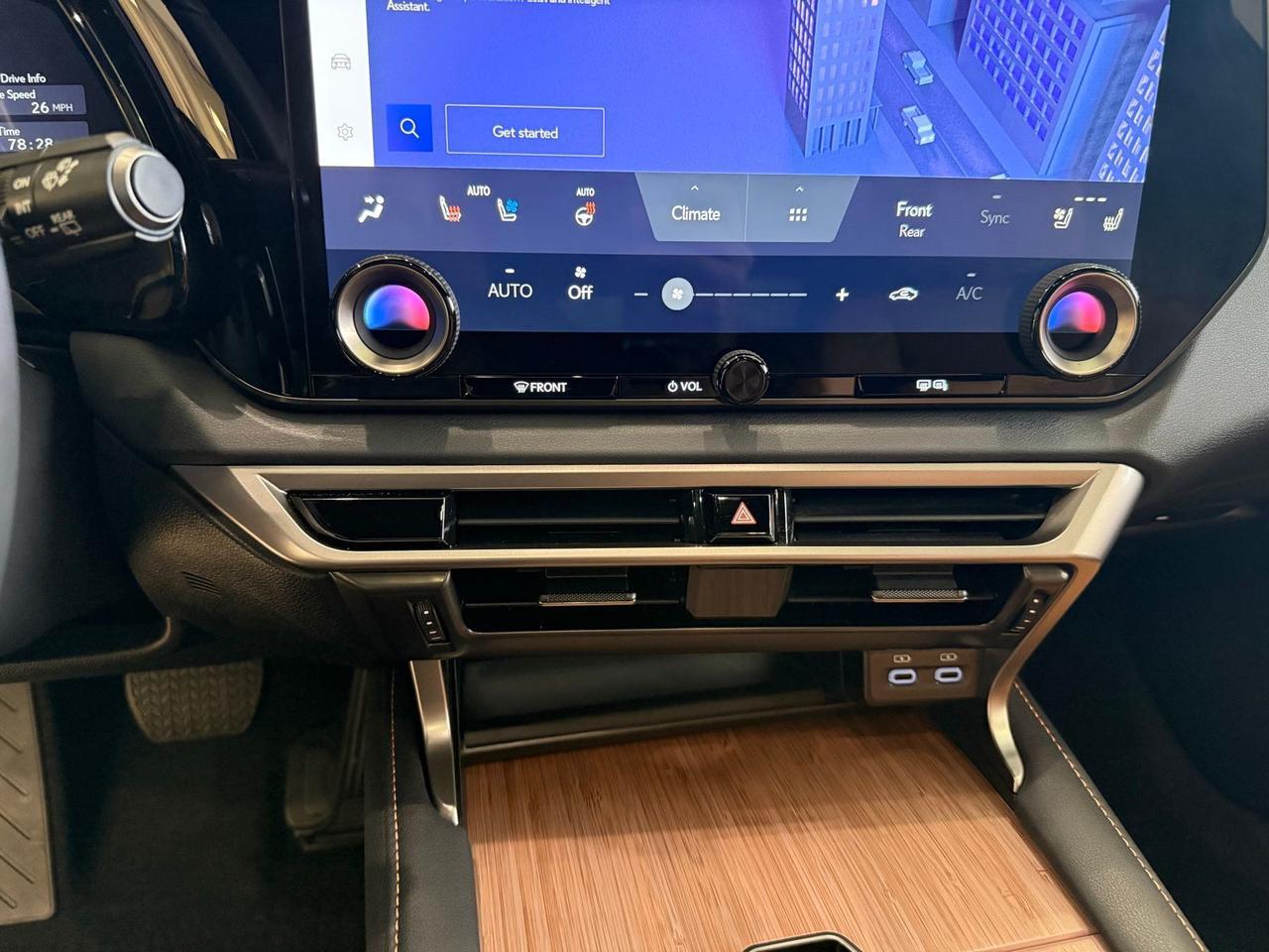 2025 Lexus RX 350 Premium Annapolis MD