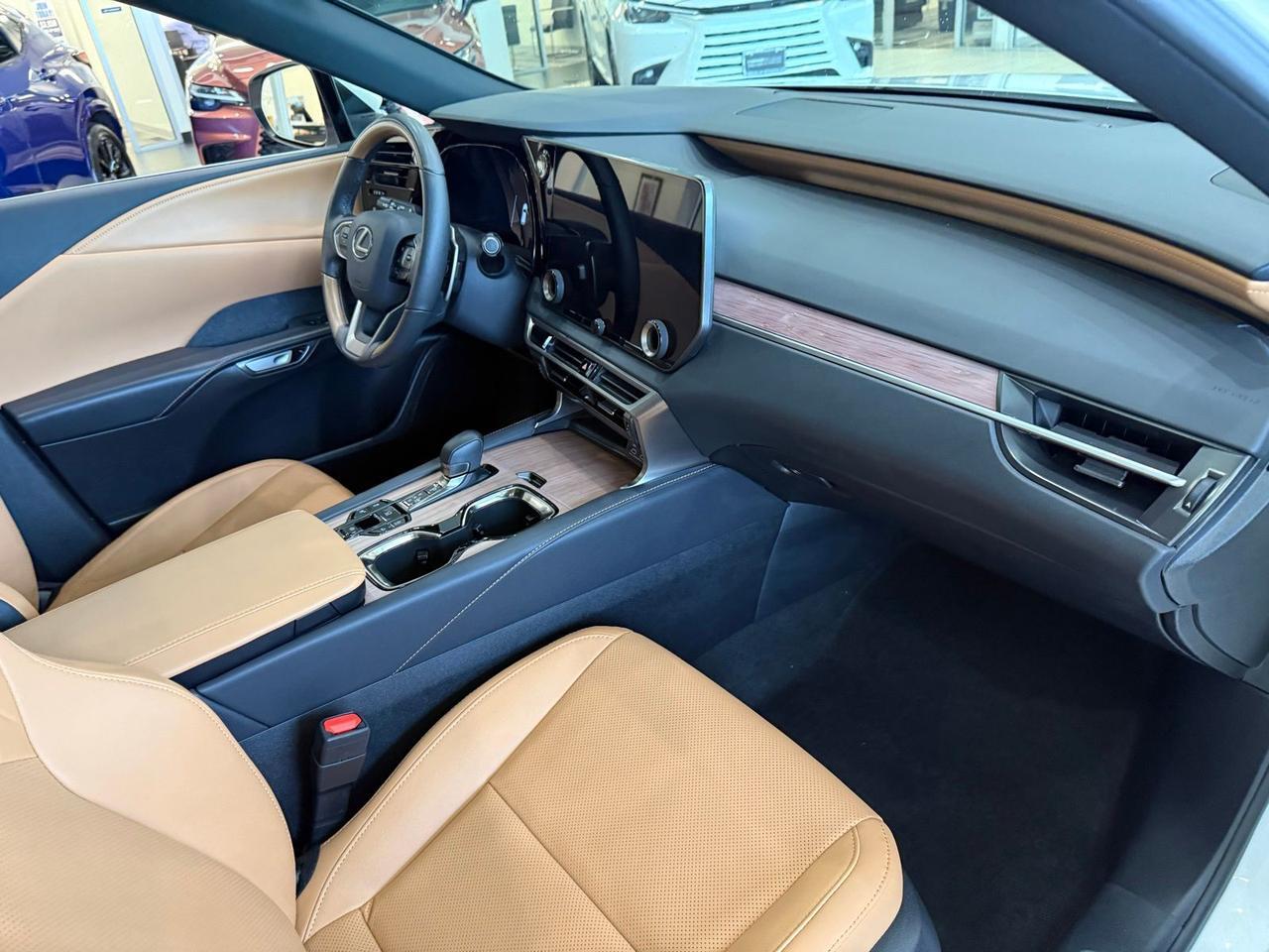 2025 Lexus RX 350 Premium Annapolis MD