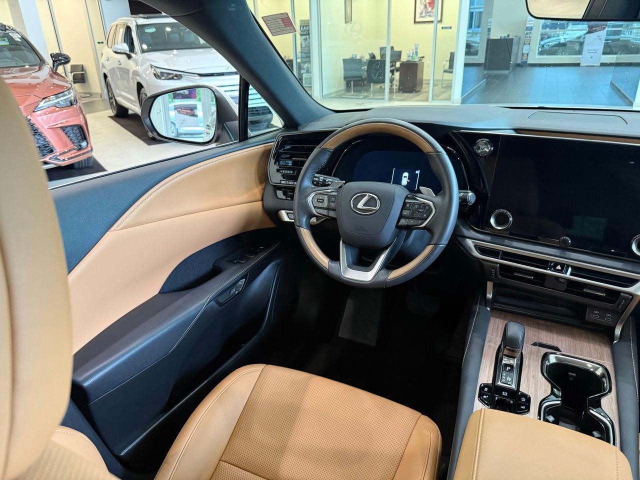 2025 Lexus RX 350 Premium Annapolis MD