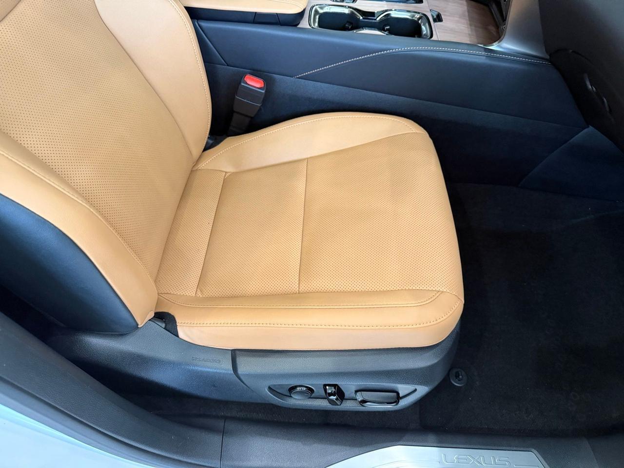 2025 Lexus RX 350 Premium Annapolis MD