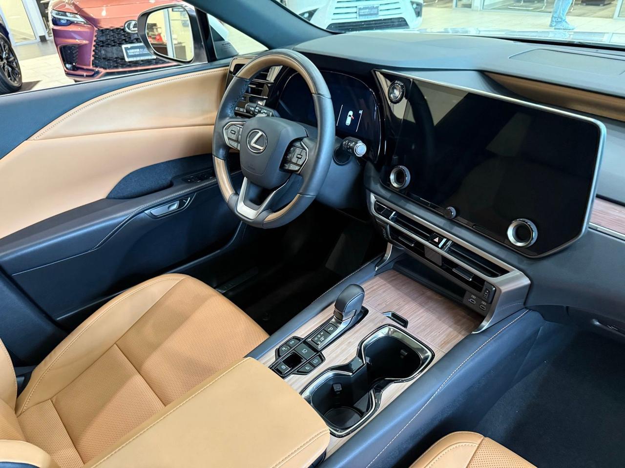 2025 Lexus RX 350 Premium Annapolis MD