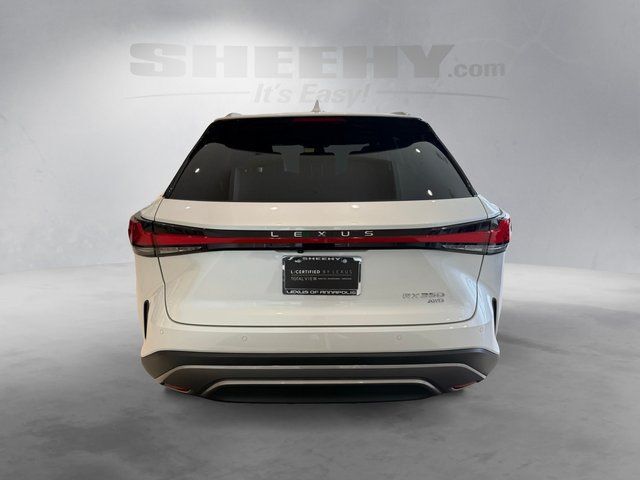 2025 Lexus RX 350 Premium Annapolis MD