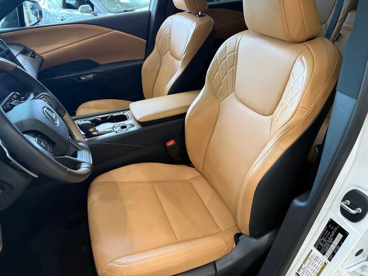 2025 Lexus RX 350 Premium Annapolis MD