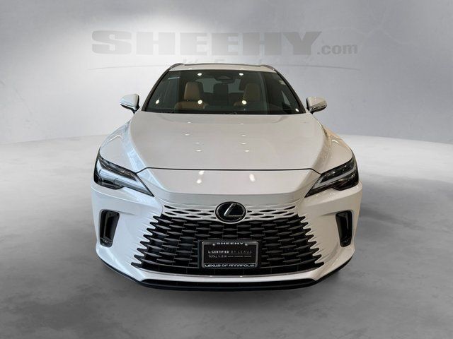 2025 Lexus RX 350 Premium Annapolis MD