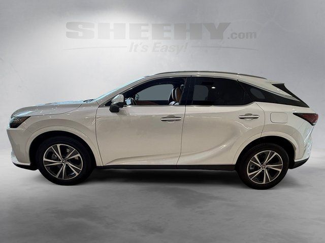 2025 Lexus RX 350 Premium Annapolis MD