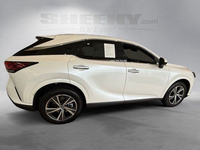 2025 Lexus RX 350 Premium Annapolis MD