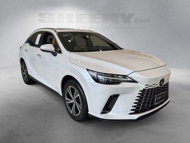 2025 Lexus RX 350 Premium Annapolis MD