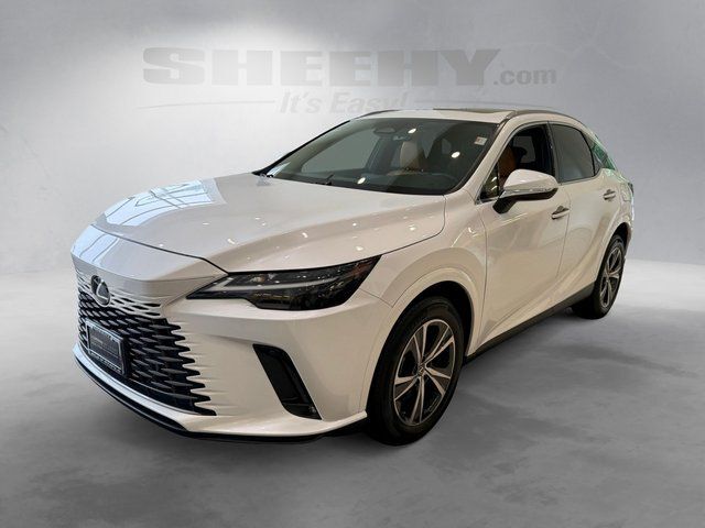 2025 Lexus RX 350 Premium Annapolis MD