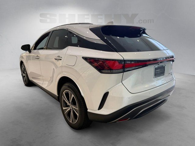 2025 Lexus RX 350 Premium Annapolis MD