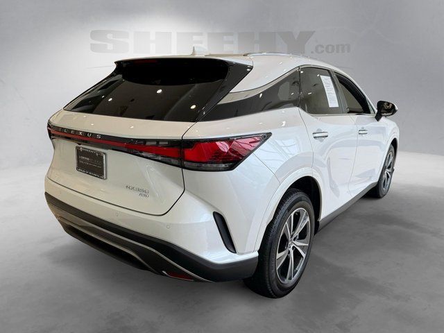 2025 Lexus RX 350 Premium Annapolis MD