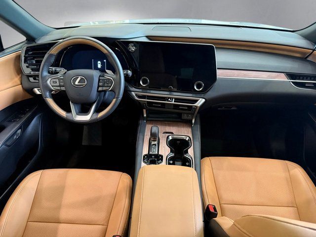 2025 Lexus RX 350 Premium Annapolis MD