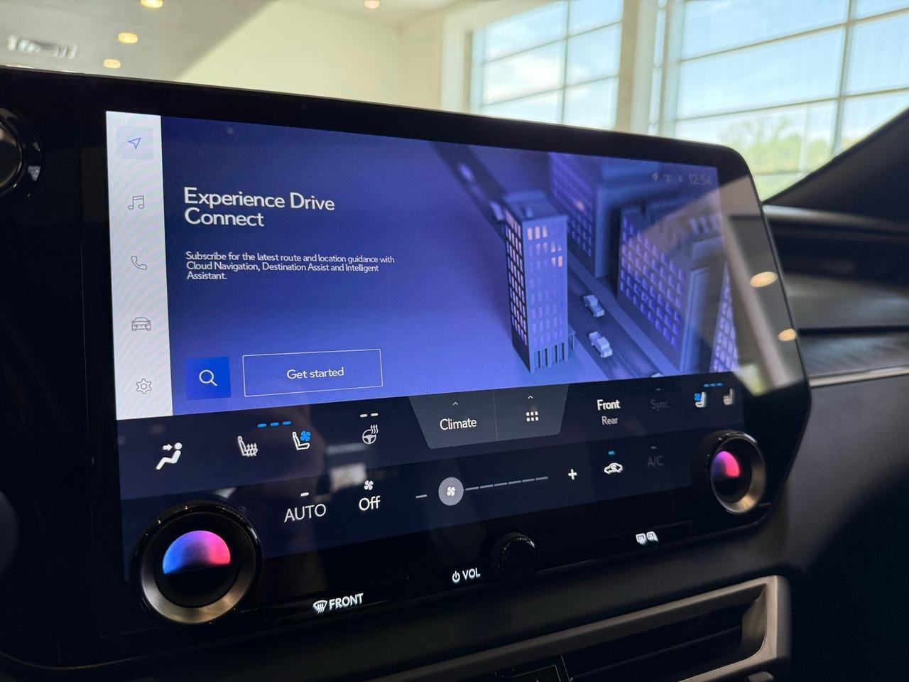 2025 Lexus RX 350 Premium Annapolis MD