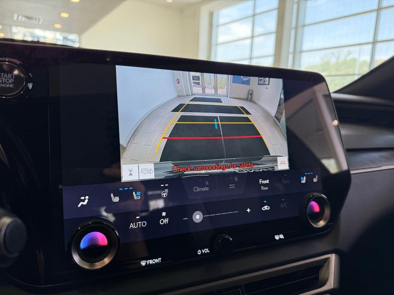 2025 Lexus RX 350 Premium Annapolis MD