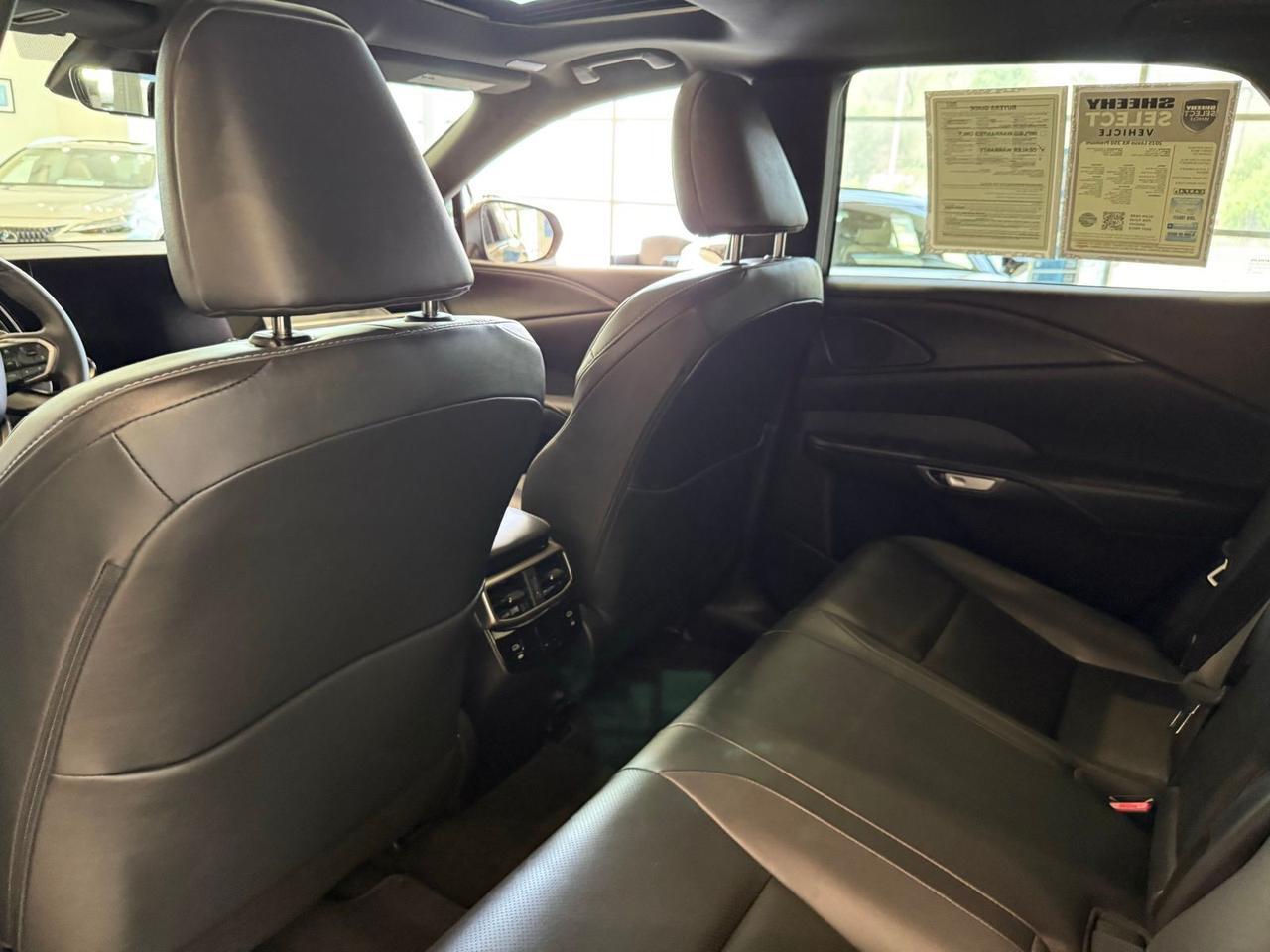 2025 Lexus RX 350 Premium Annapolis MD