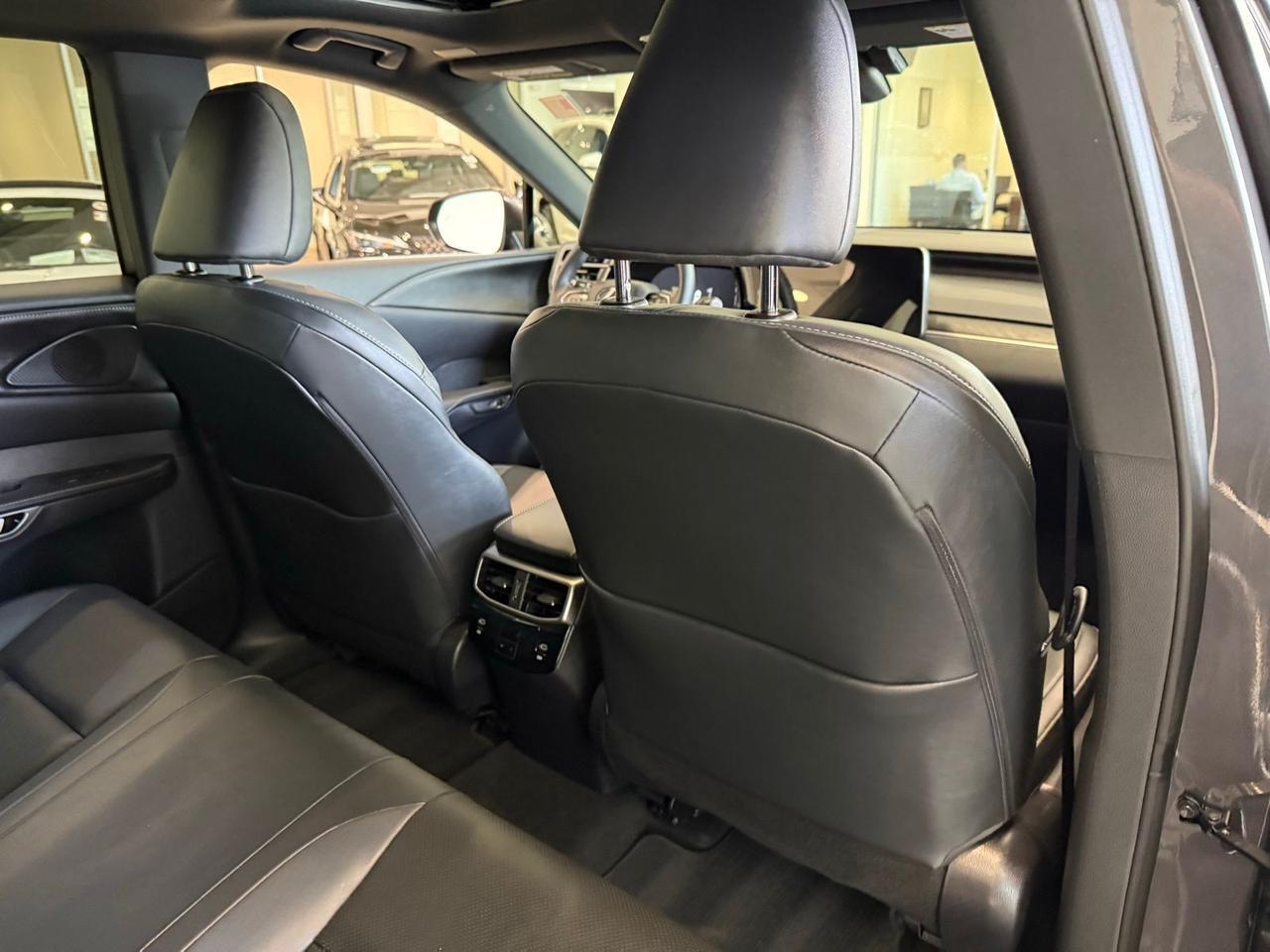 2025 Lexus RX 350 Premium Annapolis MD