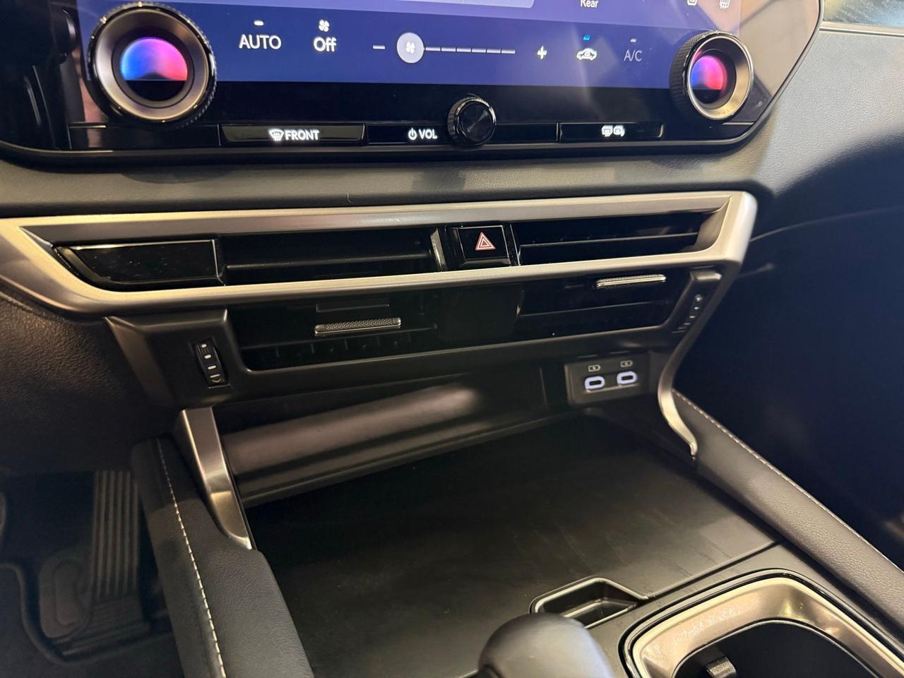 2025 Lexus RX 350 Premium Annapolis MD