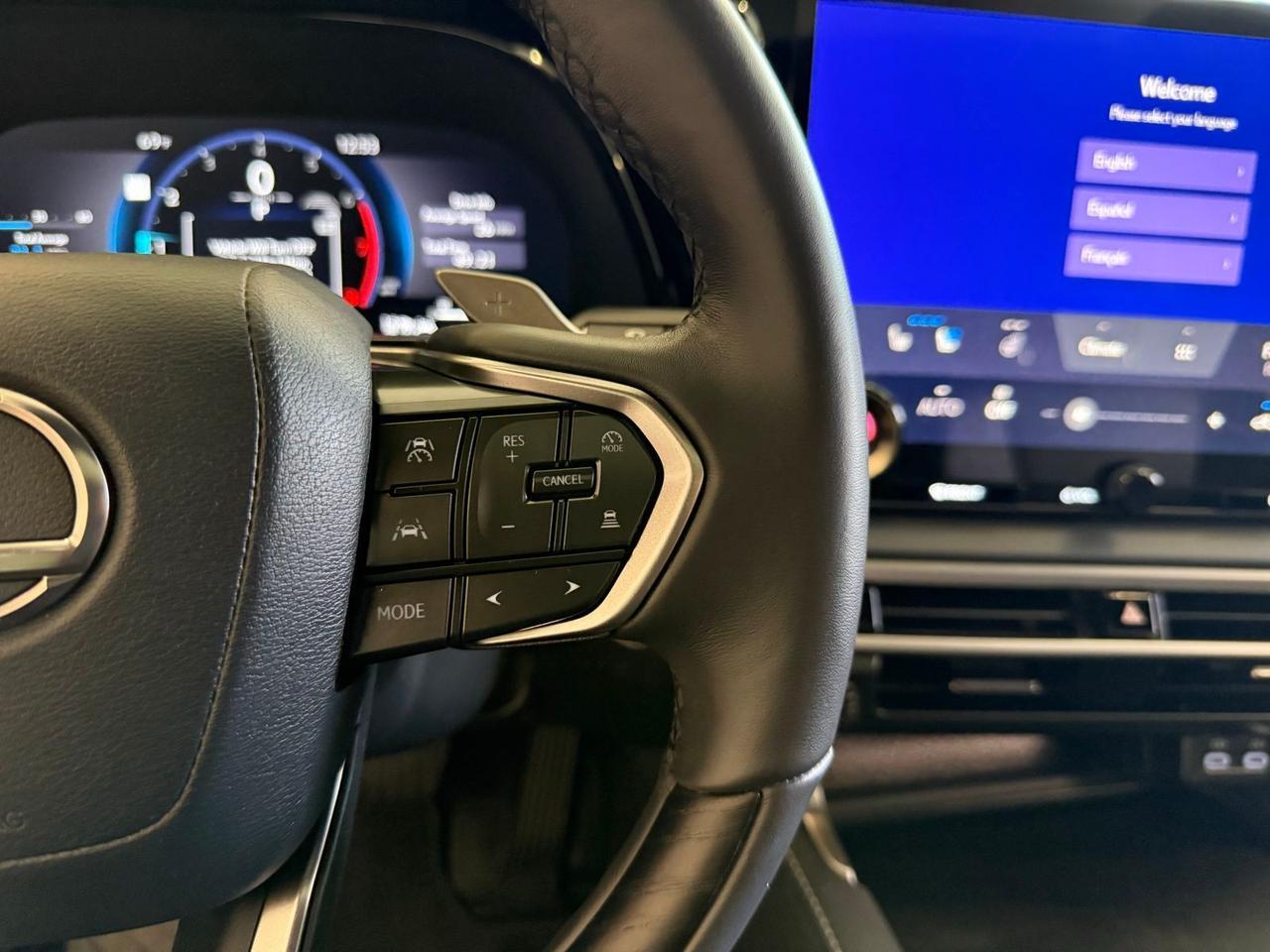 2025 Lexus RX 350 Premium Annapolis MD