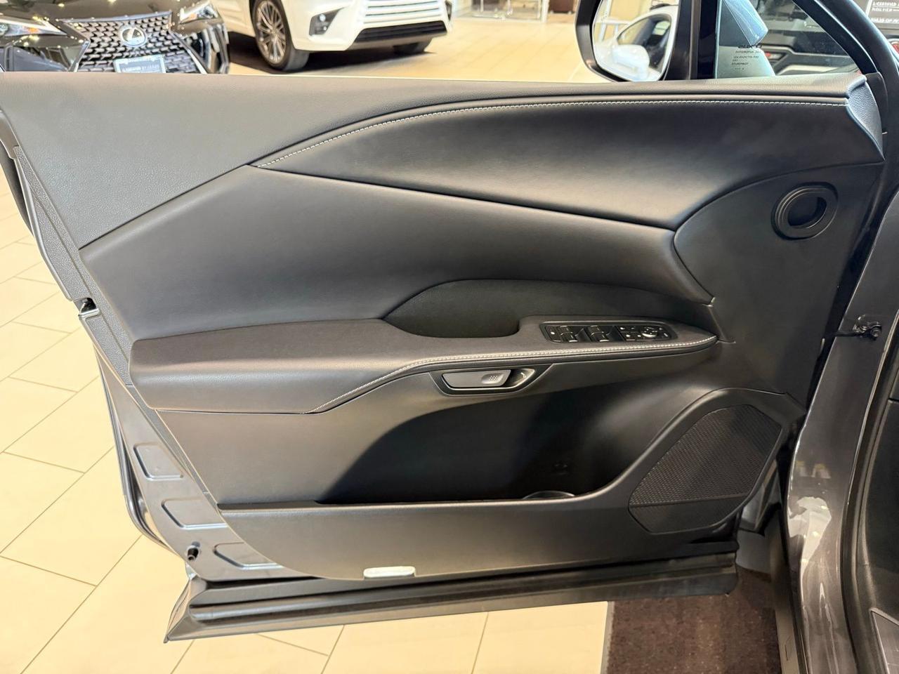 2025 Lexus RX 350 Premium Annapolis MD