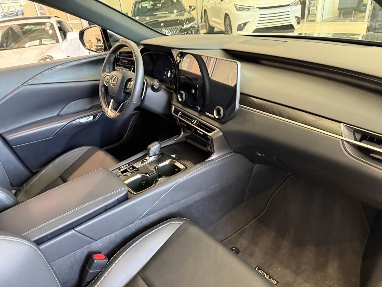 2025 Lexus RX 350 Premium Annapolis MD