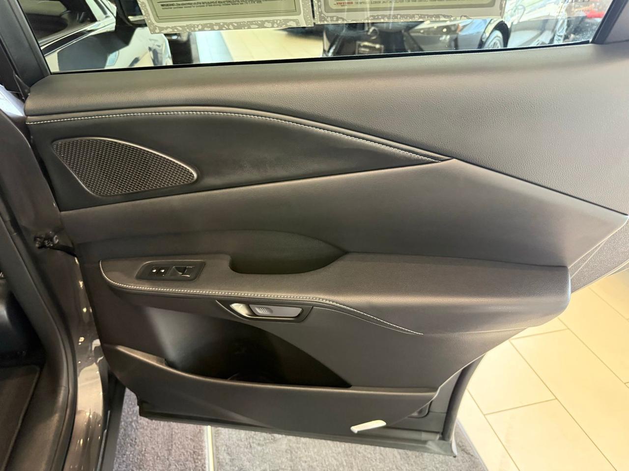 2025 Lexus RX 350 Premium Annapolis MD