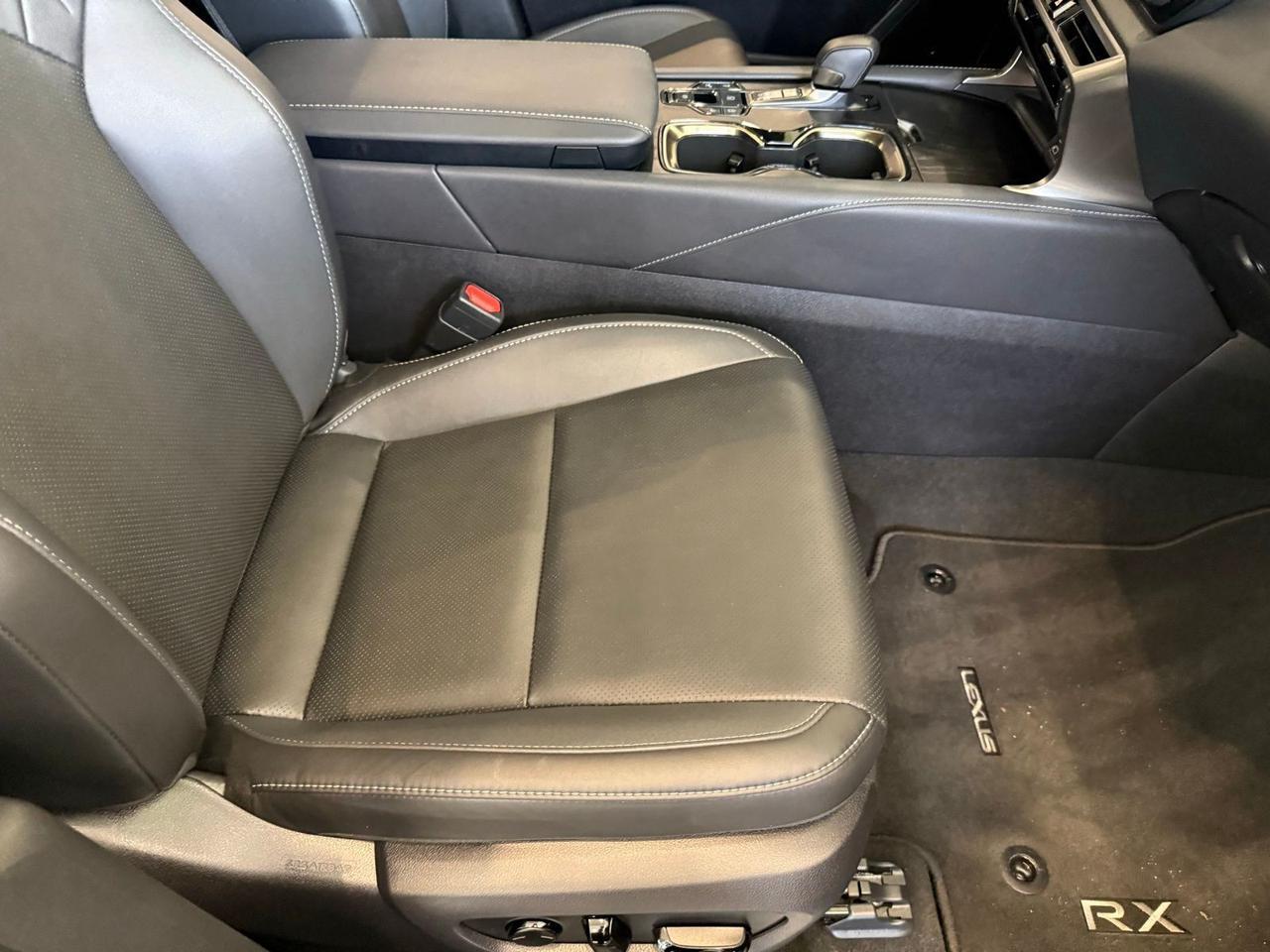 2025 Lexus RX 350 Premium Annapolis MD