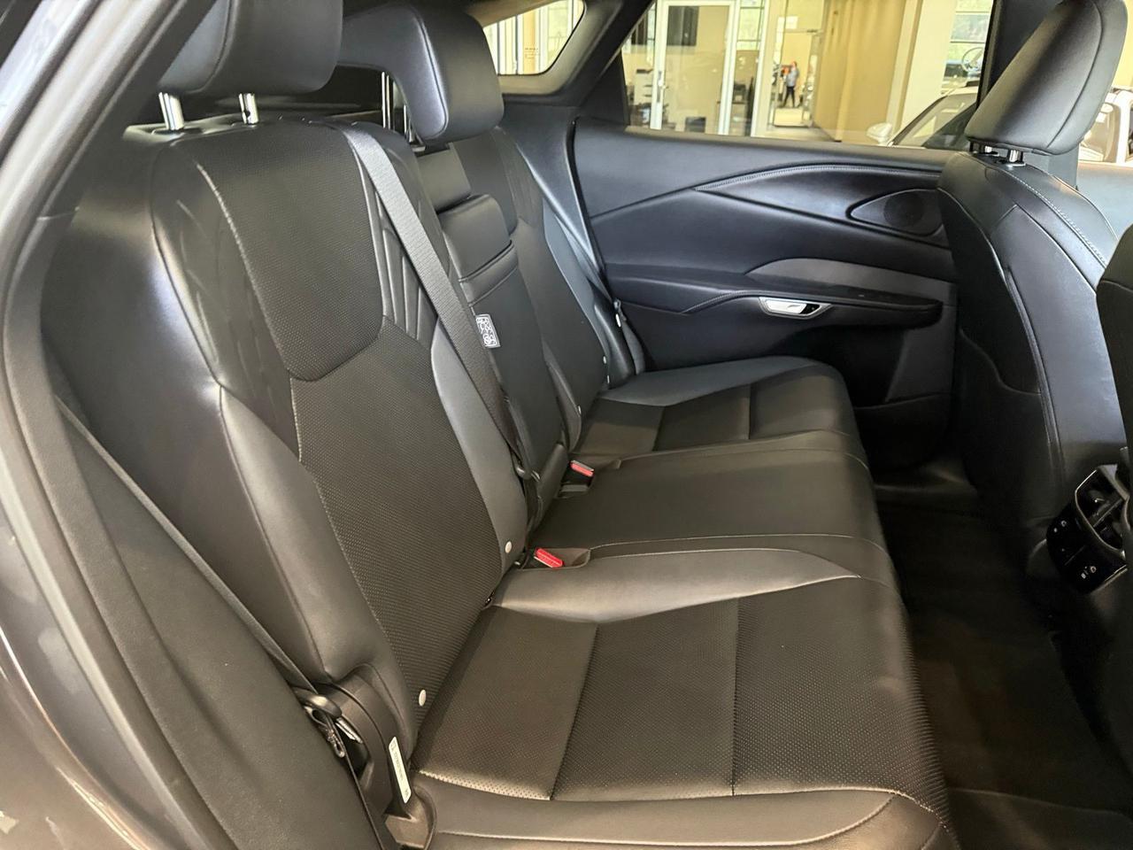 2025 Lexus RX 350 Premium Annapolis MD