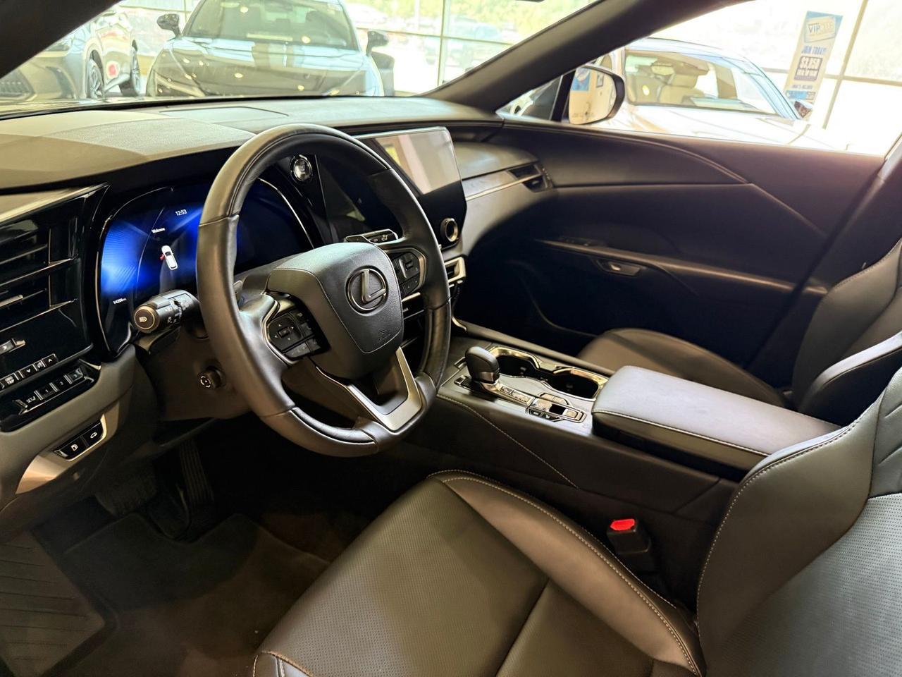 2025 Lexus RX 350 Premium Annapolis MD