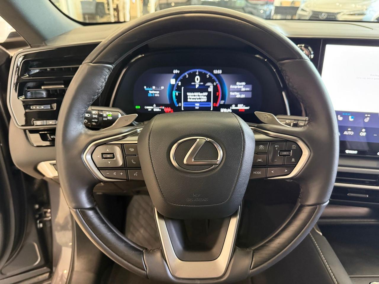 2025 Lexus RX 350 Premium Annapolis MD